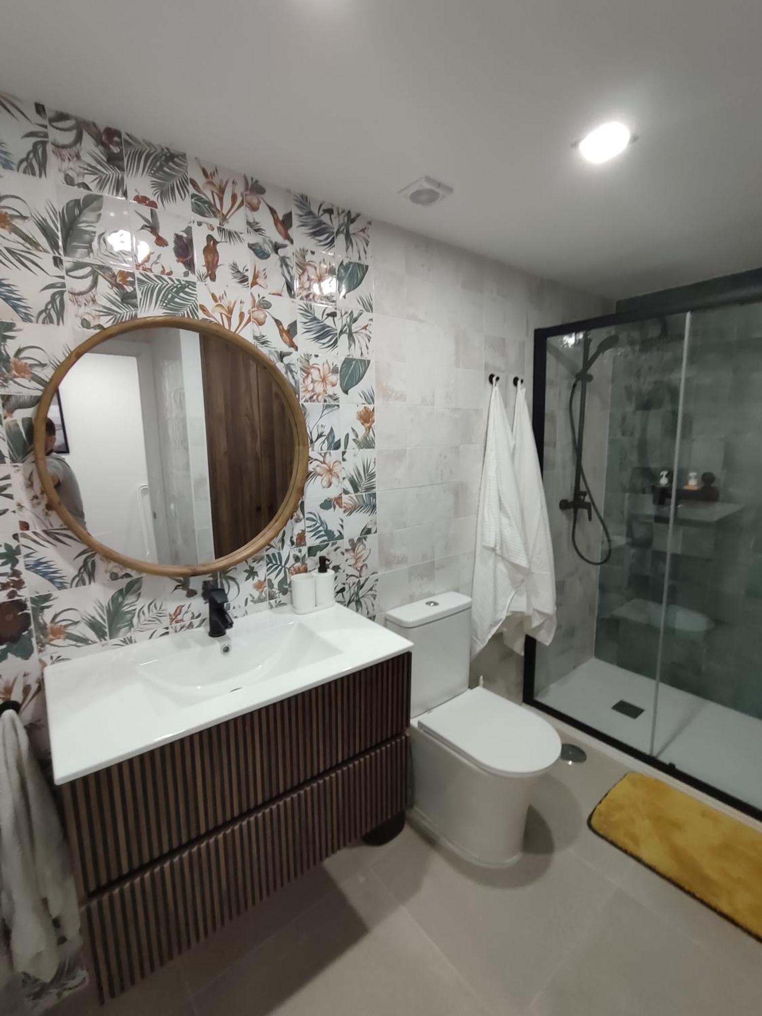 San Miguel Deluxe II - Torremolinos Apartment Bagian luar foto