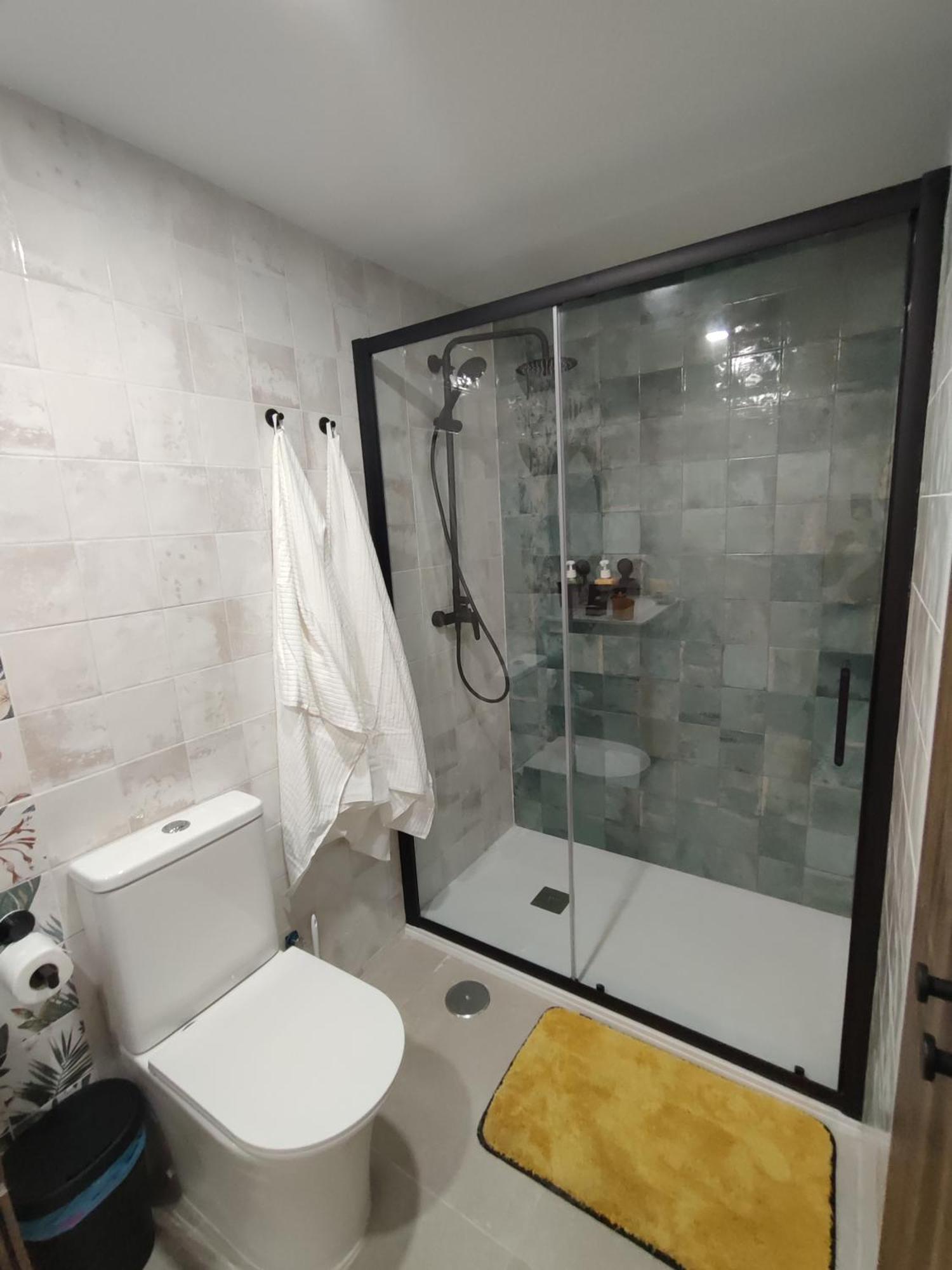 San Miguel Deluxe II - Torremolinos Apartment Bagian luar foto