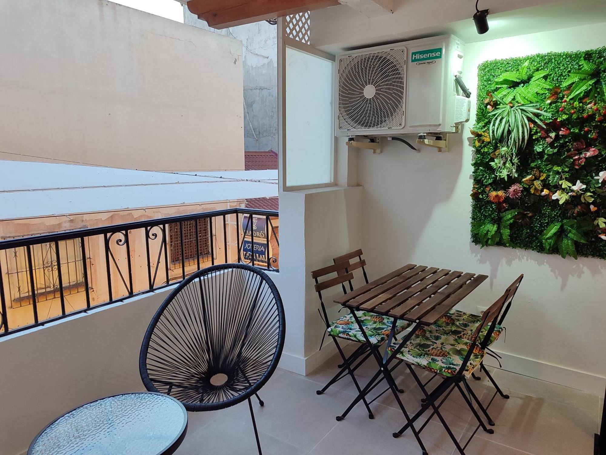 San Miguel Deluxe II - Torremolinos Apartment Bagian luar foto