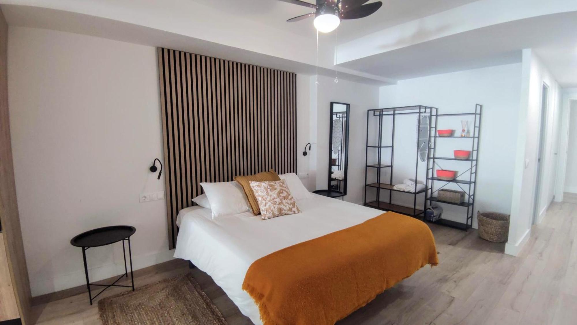 San Miguel Deluxe II - Torremolinos Apartment Bagian luar foto