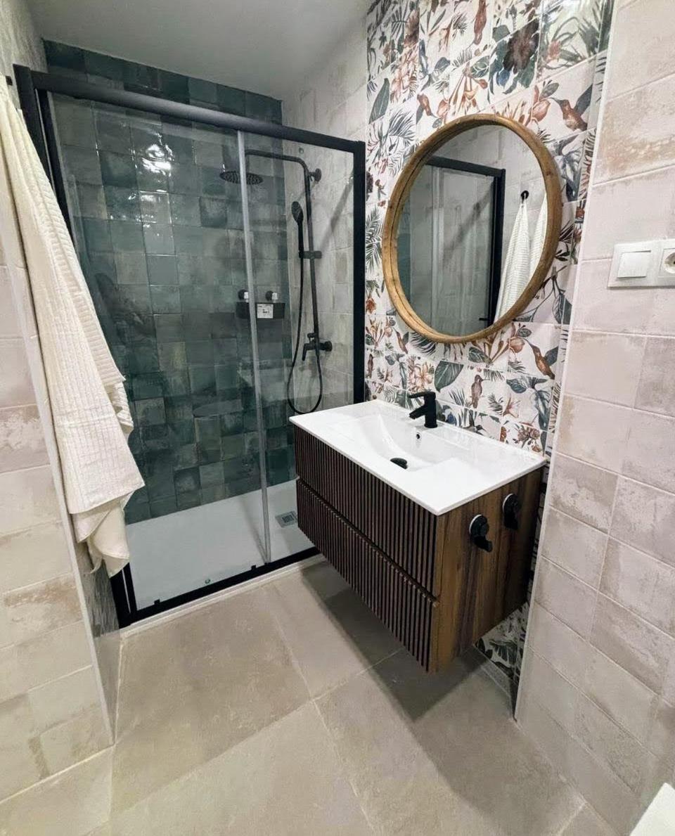 San Miguel Deluxe II - Torremolinos Apartment Bagian luar foto