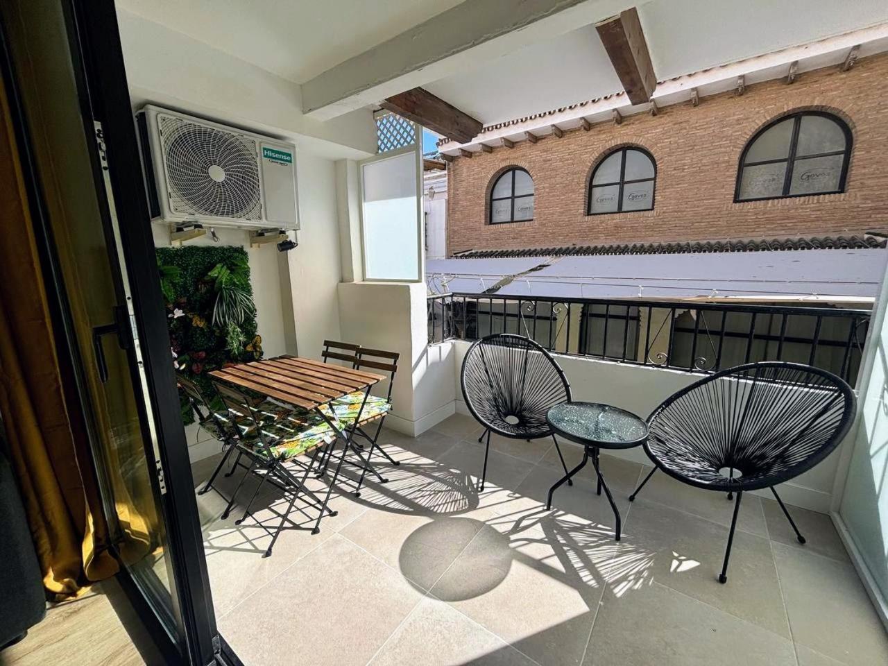 San Miguel Deluxe II - Torremolinos Apartment Bagian luar foto