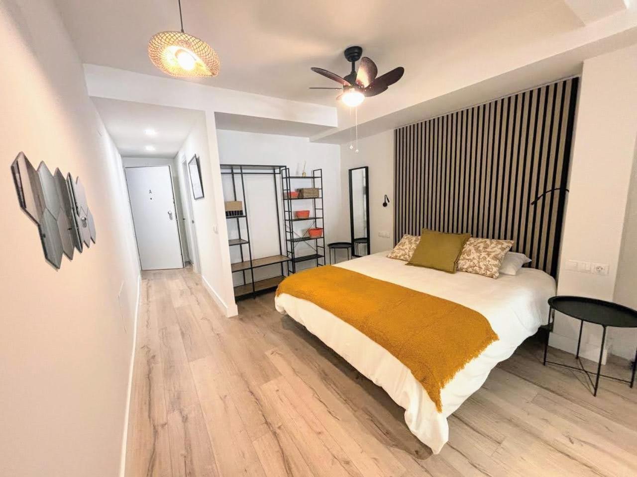 San Miguel Deluxe II - Torremolinos Apartment Bagian luar foto